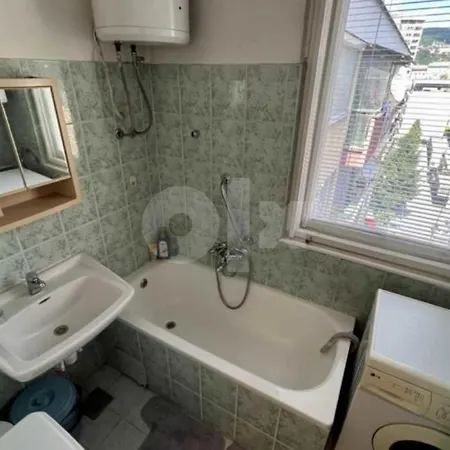 Skyline Apartman Sarajevo