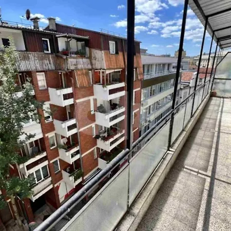 Skyline Apartman