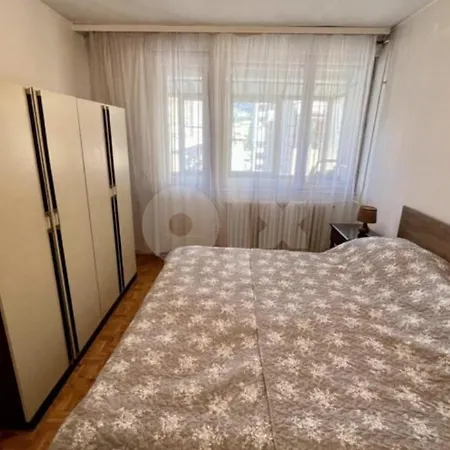 Skyline Apartman Sarajevo